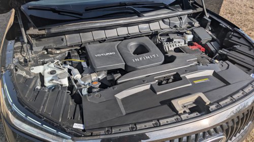 Your Right Foot Used To Talk To The Engine. Now It Files A Request