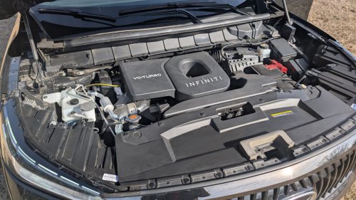 Your Right Foot Used To Talk To The Engine. Now It Files A Request