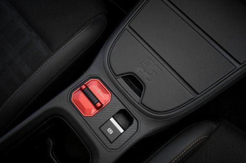 Jeep’s Refreshed Avenger Gets A Classier Cabin And New Turbo Engine