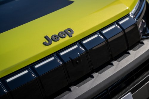 Jeep’s Refreshed Avenger Gets A Classier Cabin And New Turbo Engine