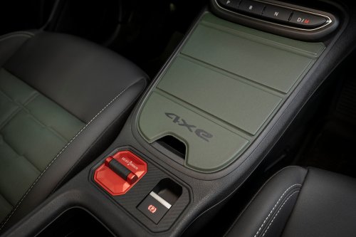 Jeep, Jeep Avenger, Jeep’s Refreshed Avenger Gets A Classier Cabin And New Turbo Engine