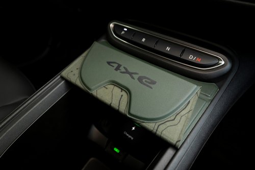 Jeep’s Refreshed Avenger Gets A Classier Cabin And New Turbo Engine