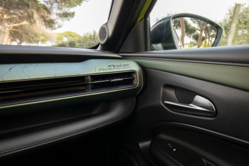 Jeep, Jeep Avenger, Jeep’s Refreshed Avenger Gets A Classier Cabin And New Turbo Engine