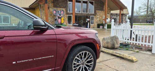 We Play Passenger With Stellantis Hands-Free Active Driving Assist | Review