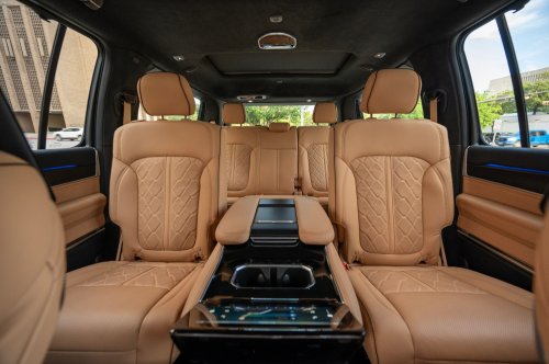 New Ramcharger Won’t Be A Grand Wagoneer Clone, Will Get Unique V8-Focused Lineup