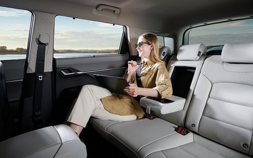 KGM’s $19,300 Torres Facelift Walks Back A Bad Interior Idea