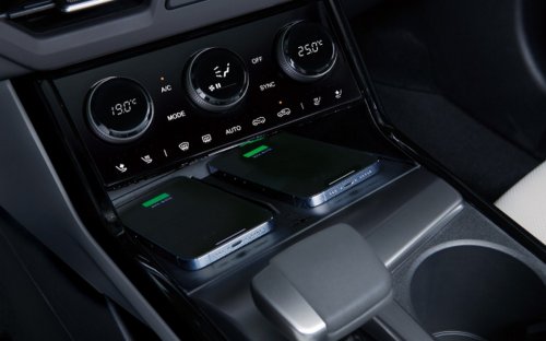 KGM’s $19,300 Torres Facelift Walks Back A Bad Interior Idea