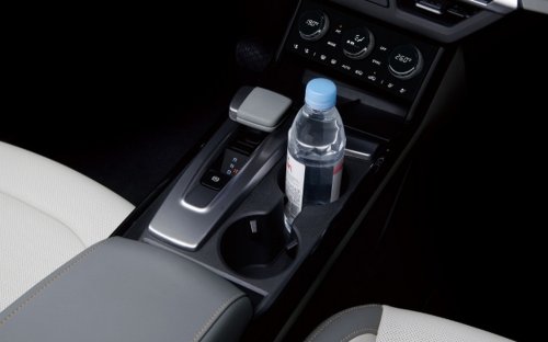 KGM’s $19,300 Torres Facelift Walks Back A Bad Interior Idea