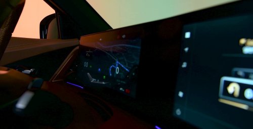KGM’s $19,300 Torres Facelift Walks Back A Bad Interior Idea