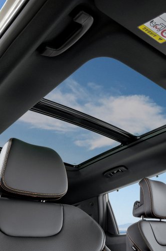 KGM’s $19,300 Torres Facelift Walks Back A Bad Interior Idea