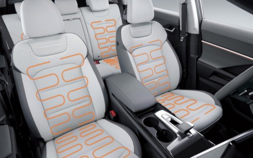 KGM’s $19,300 Torres Facelift Walks Back A Bad Interior Idea