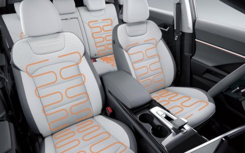 KGM’s $19,300 Torres Facelift Walks Back A Bad Interior Idea