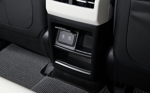 KGM’s $19,300 Torres Facelift Walks Back A Bad Interior Idea