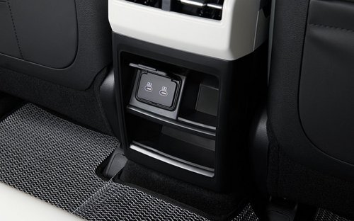 KGM’s $19,300 Torres Facelift Walks Back A Bad Interior Idea