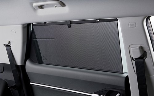 KGM’s $19,300 Torres Facelift Walks Back A Bad Interior Idea