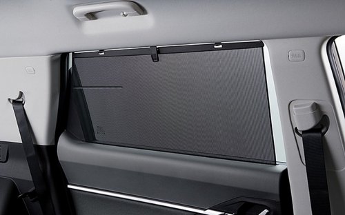 KGM’s $19,300 Torres Facelift Walks Back A Bad Interior Idea