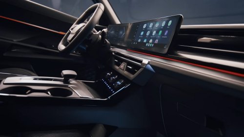 KGM’s $19,300 Torres Facelift Walks Back A Bad Interior Idea