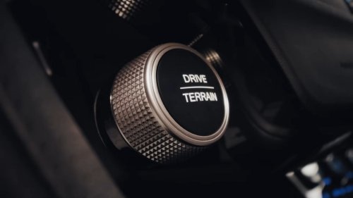 KGM’s $19,300 Torres Facelift Walks Back A Bad Interior Idea