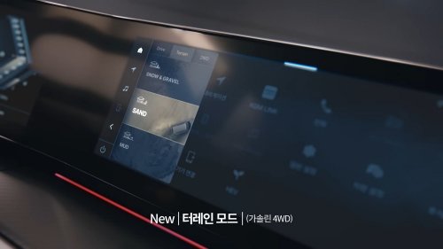 KGM’s $19,300 Torres Facelift Walks Back A Bad Interior Idea