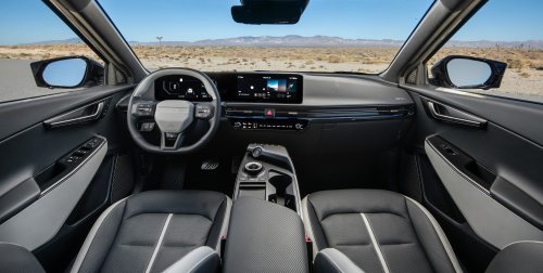 EV6 Sales Tumbled Nearly 38%, Kia’s 2026 Pricing Tells The Rest