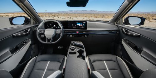 EV6 Sales Tumbled Nearly 38%, Kia’s 2026 Pricing Tells The Rest