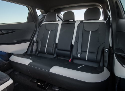 EV6 Sales Tumbled Nearly 38%, Kia’s 2026 Pricing Tells The Rest