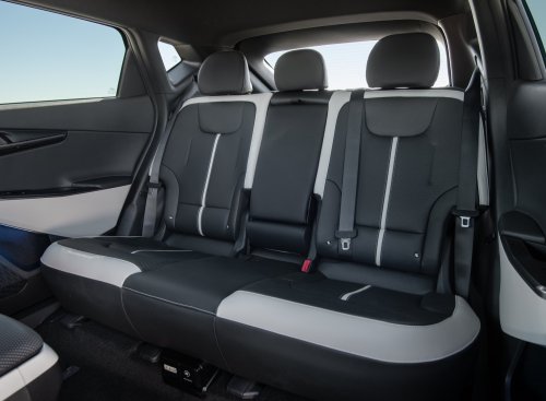 EV6 Sales Tumbled Nearly 38%, Kia’s 2026 Pricing Tells The Rest