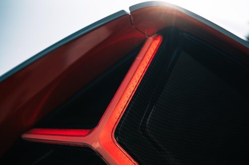 Lamborghini’s Most Powerful Open-Top Ever Will Only Reach 15 Buyers