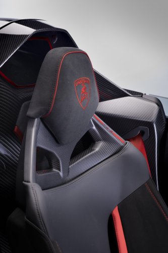 Lamborghini’s Most Powerful Open-Top Ever Will Only Reach 15 Buyers
