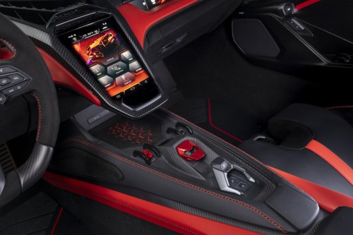 Lamborghini’s Most Powerful Open-Top Ever Will Only Reach 15 Buyers