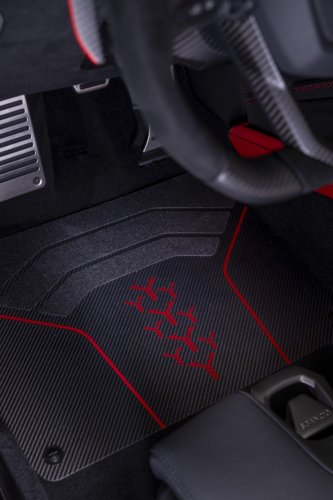 Lamborghini’s Most Powerful Open-Top Ever Will Only Reach 15 Buyers