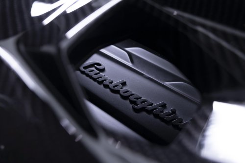 Lamborghini’s Most Powerful Open-Top Ever Will Only Reach 15 Buyers