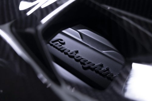 Lamborghini’s Most Powerful Open-Top Ever Will Only Reach 15 Buyers