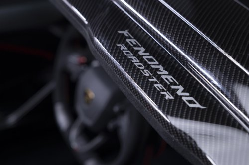 Lamborghini’s Most Powerful Open-Top Ever Will Only Reach 15 Buyers