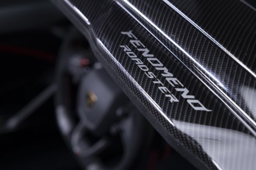 Lamborghini’s Most Powerful Open-Top Ever Will Only Reach 15 Buyers