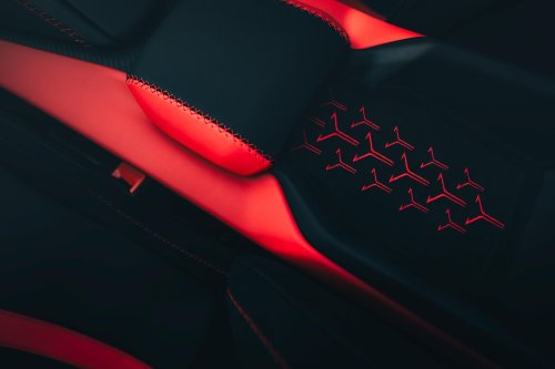 Lamborghini’s Most Powerful Open-Top Ever Will Only Reach 15 Buyers