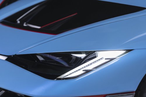 Lamborghini’s Most Powerful Open-Top Ever Will Only Reach 15 Buyers
