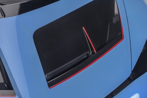 Lamborghini’s Most Powerful Open-Top Ever Will Only Reach 15 Buyers
