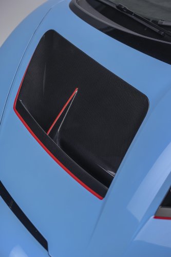 Lamborghini’s Most Powerful Open-Top Ever Will Only Reach 15 Buyers