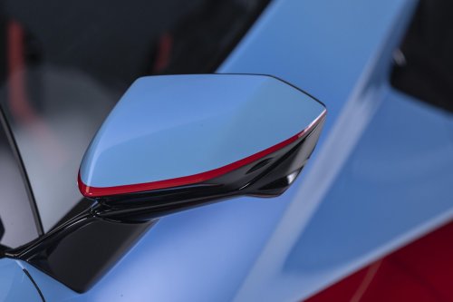 Lamborghini’s Most Powerful Open-Top Ever Will Only Reach 15 Buyers