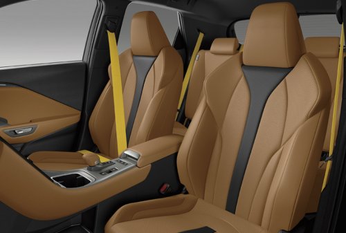 The $43K LBX Morizo RR Gets A Color Lexus Killed Off On Another Performance Car