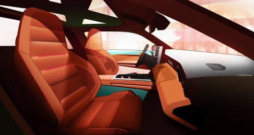 Renault’s R4 Concept Just Became A Beach Buggy That Moonlights As A Pickup