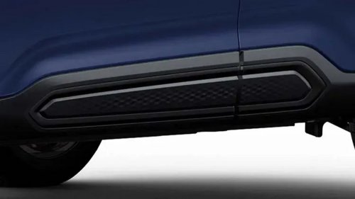Japan’s New Subaru Forester Touring Is Different Than Yours