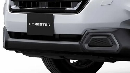 Subaru, Subaru Forester, Touring, Japan’s New Subaru Forester Touring Is Different Than Yours