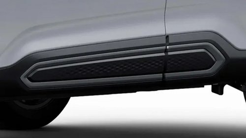 Japan’s New Subaru Forester Touring Is Different Than Yours