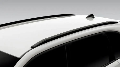 Japan’s New Subaru Forester Touring Is Different Than Yours