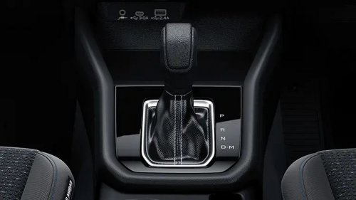 Japan’s New Subaru Forester Touring Is Different Than Yours