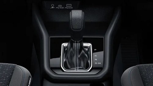 Japan’s New Subaru Forester Touring Is Different Than Yours