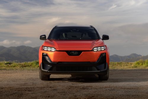 Subaru, Subaru Is Raising Extended Warranty Prices, And Is Partly Blaming Your State
