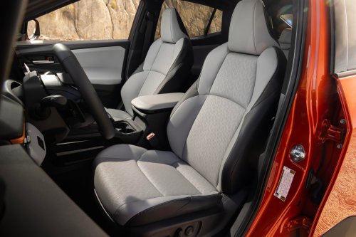 Subaru’s New EV Leases For $345, Less Than A Crosstrek Hybrid